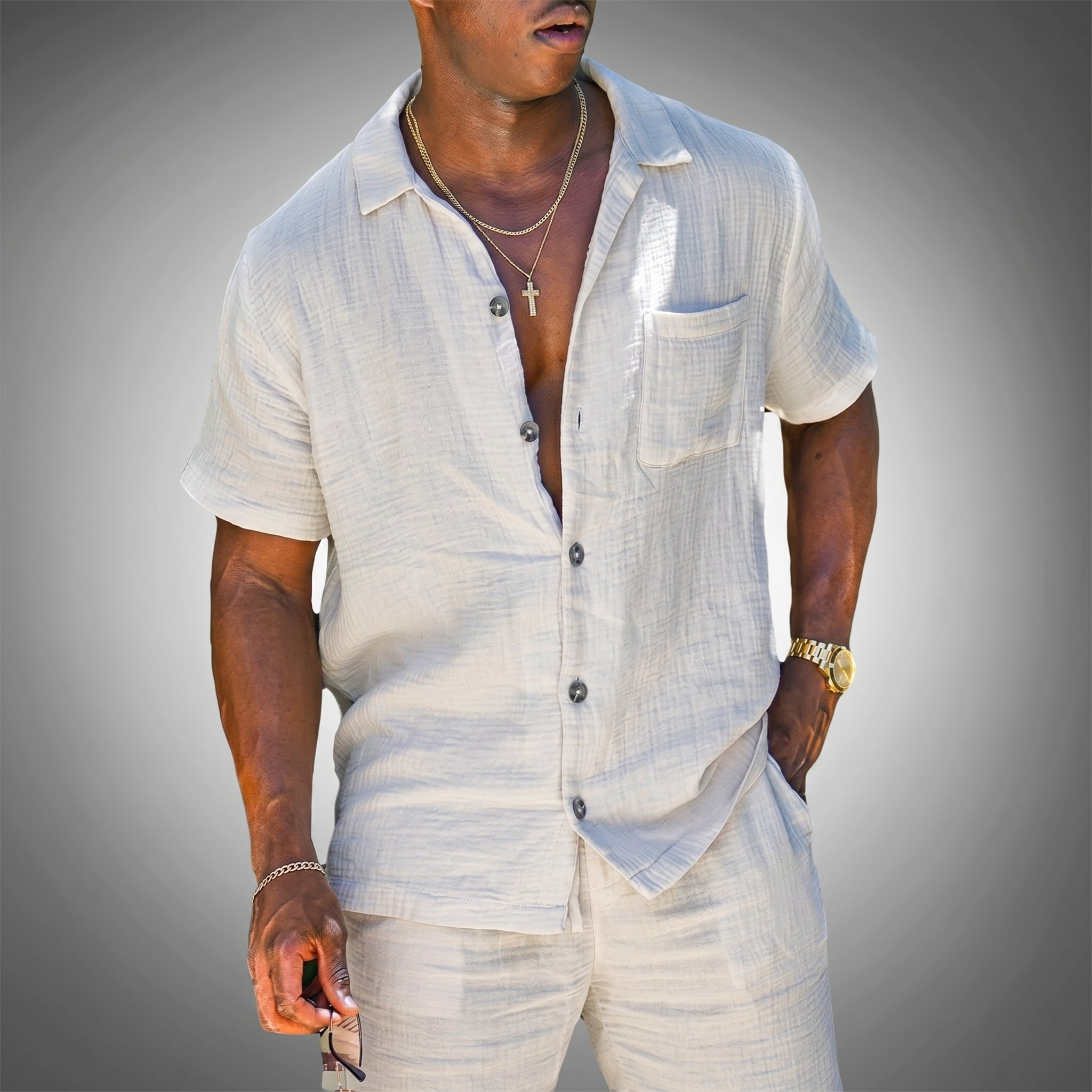 Clothing for Men - Parker&Brooks
