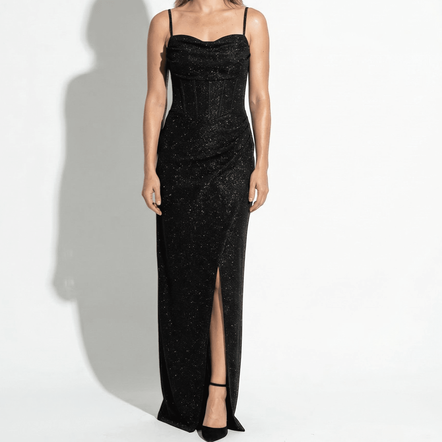 Maxi Dresses - Parker&Brooks