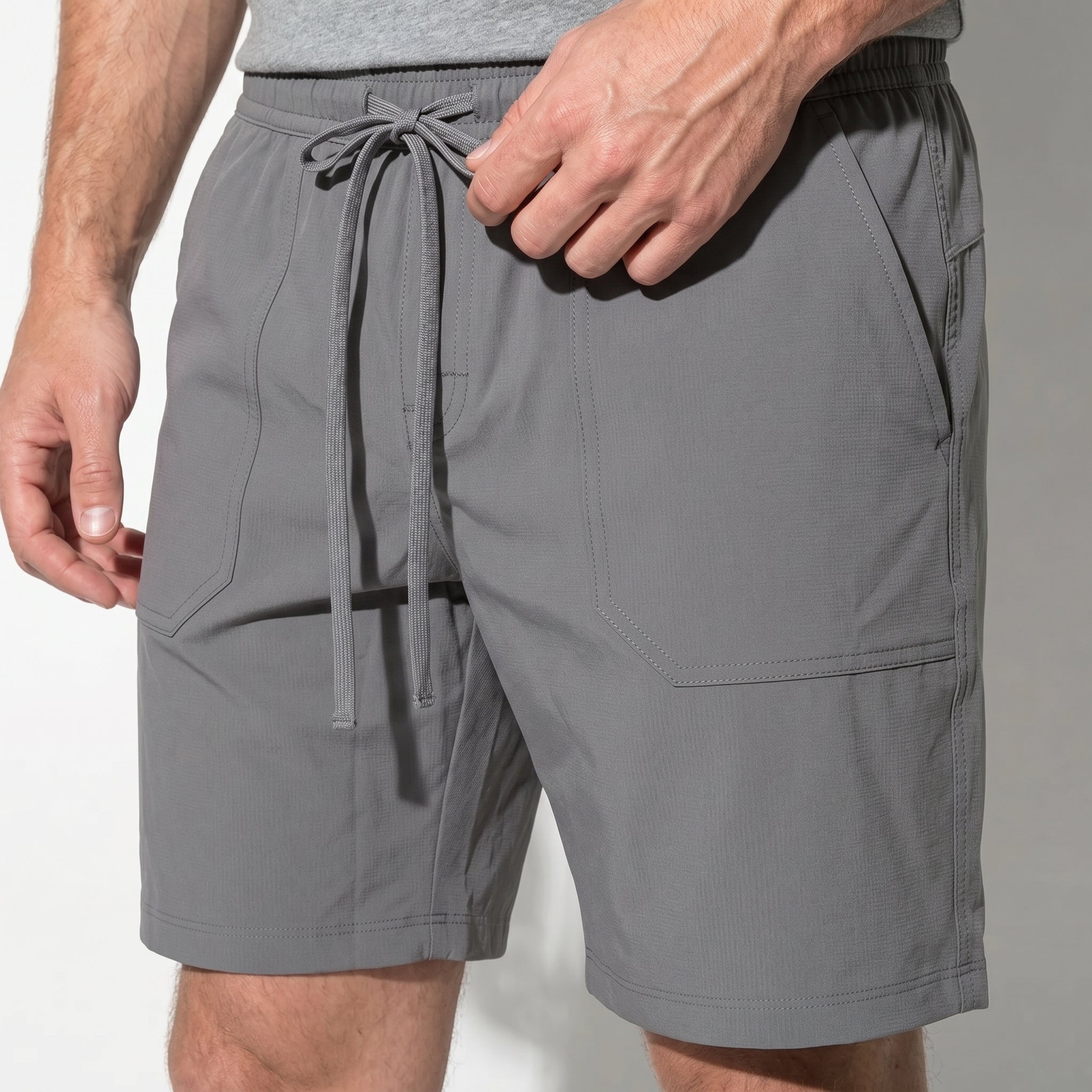 Shorts for Men - Parker&Brooks