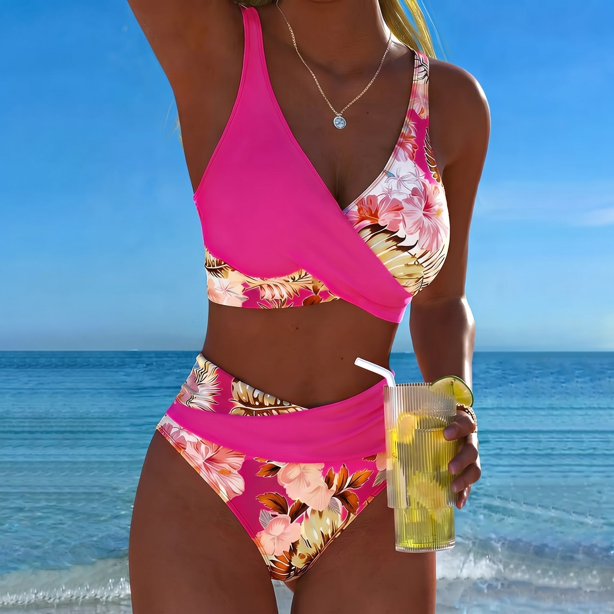 Summer & Beach for Women - Parker&Brooks
