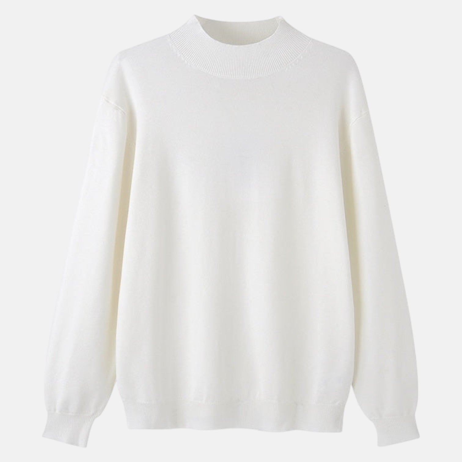 Alaric – Men's Wool Sweater