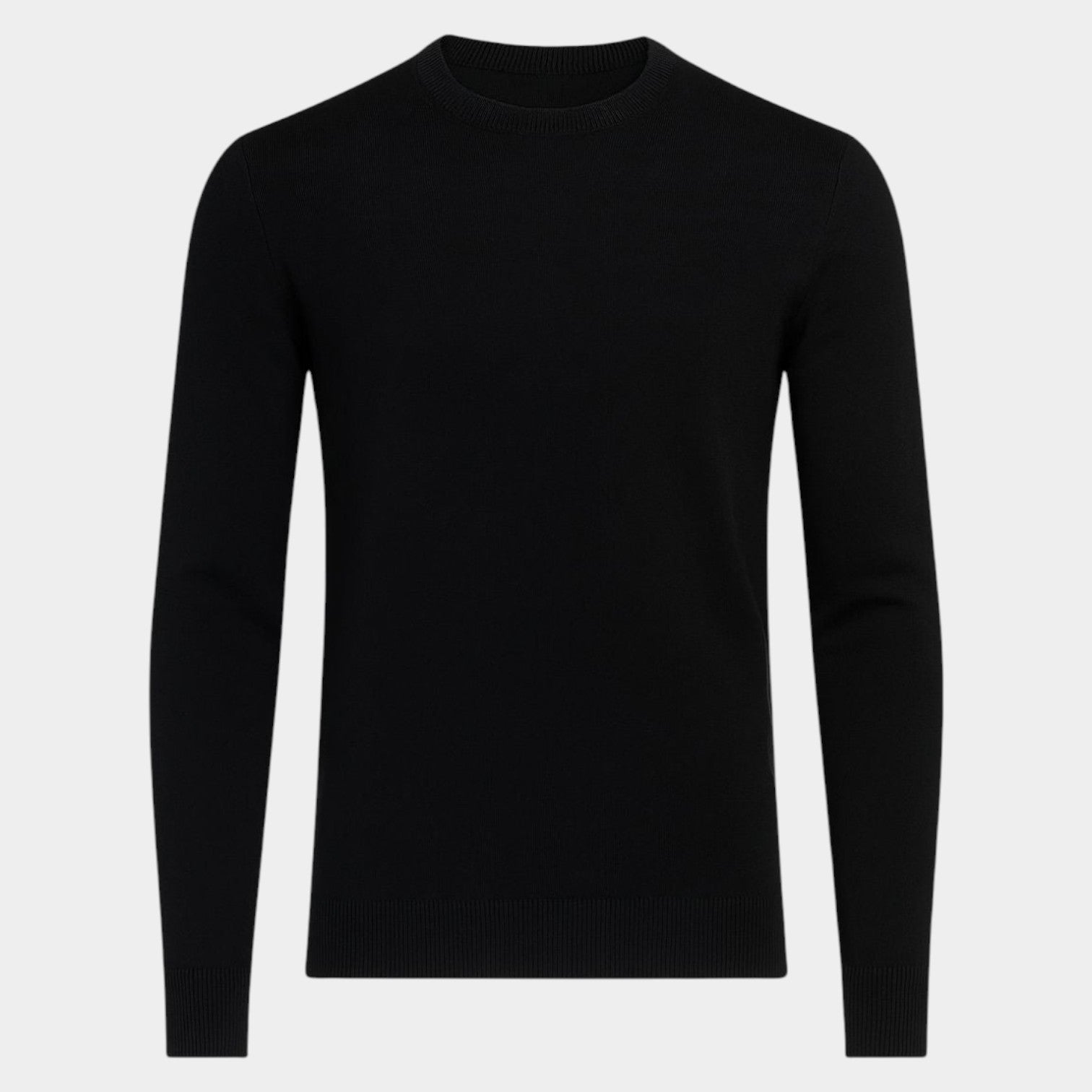 Ruan – Men's Wool Sweater