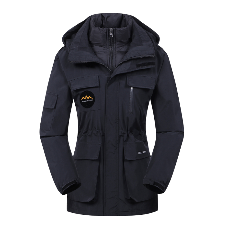 Addison - Women’s Utility Winter Ski Jacket