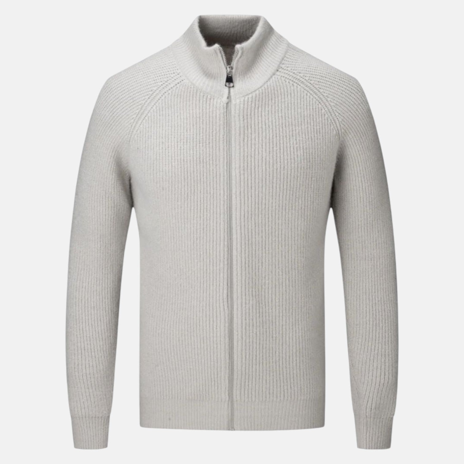 Levi – Men's Cotton Cardigan