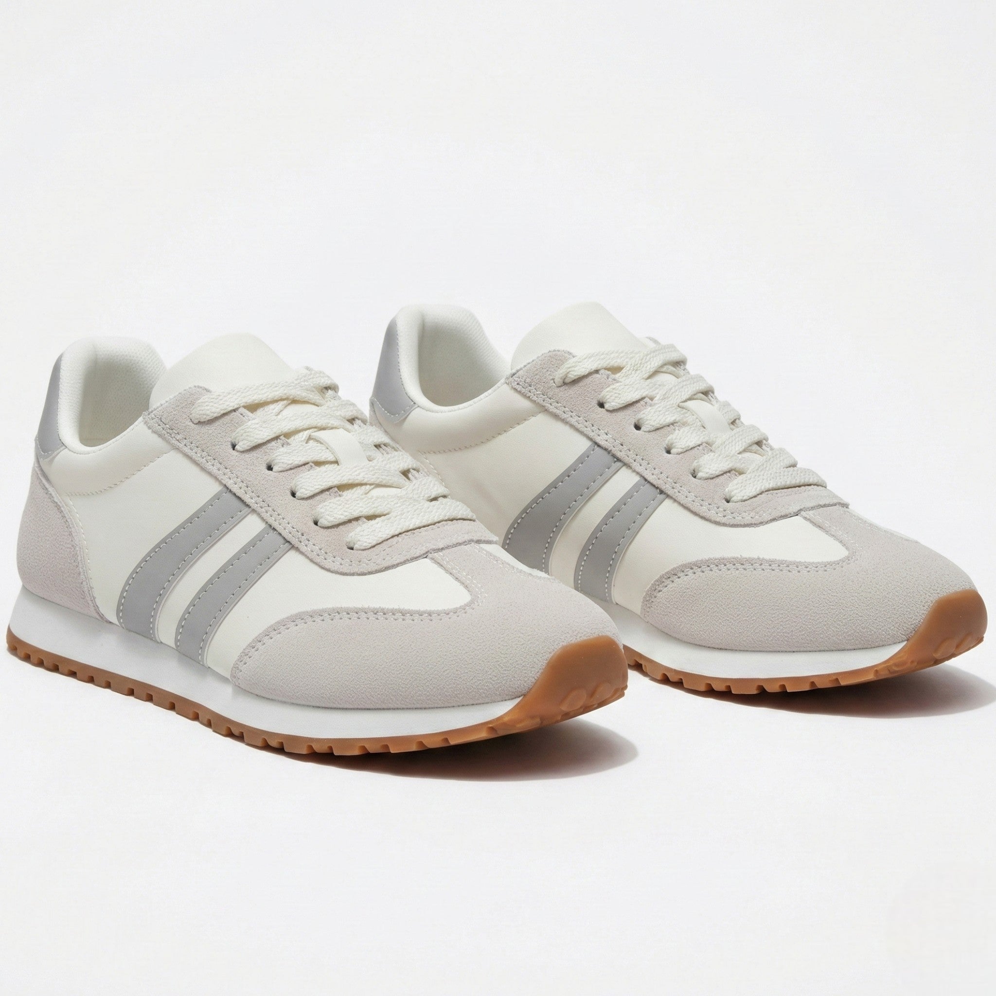 Lily – Women's Comfortable Orthopaedic Sneakers – Lightweight & Supportive