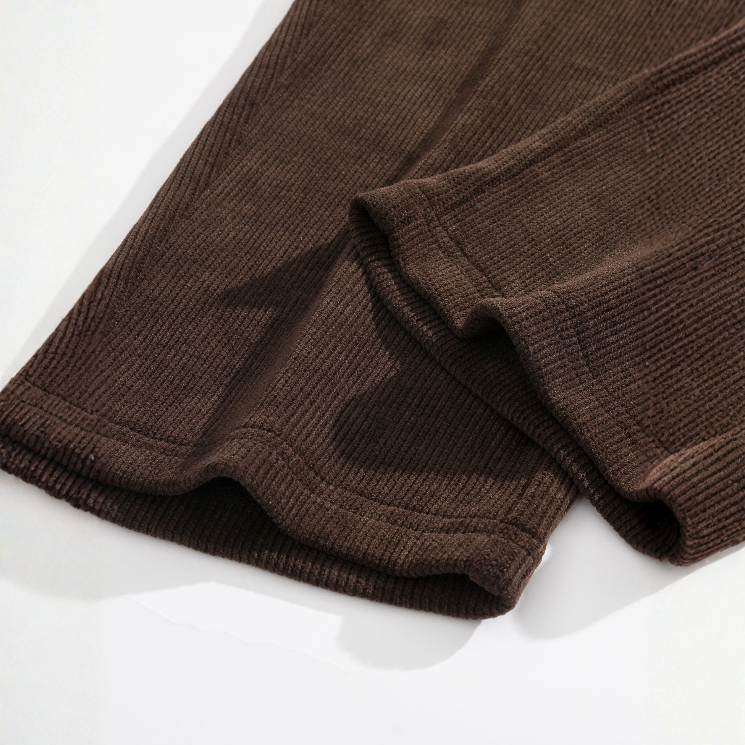 Noah – Men's Corduroy Pants Straight Fit