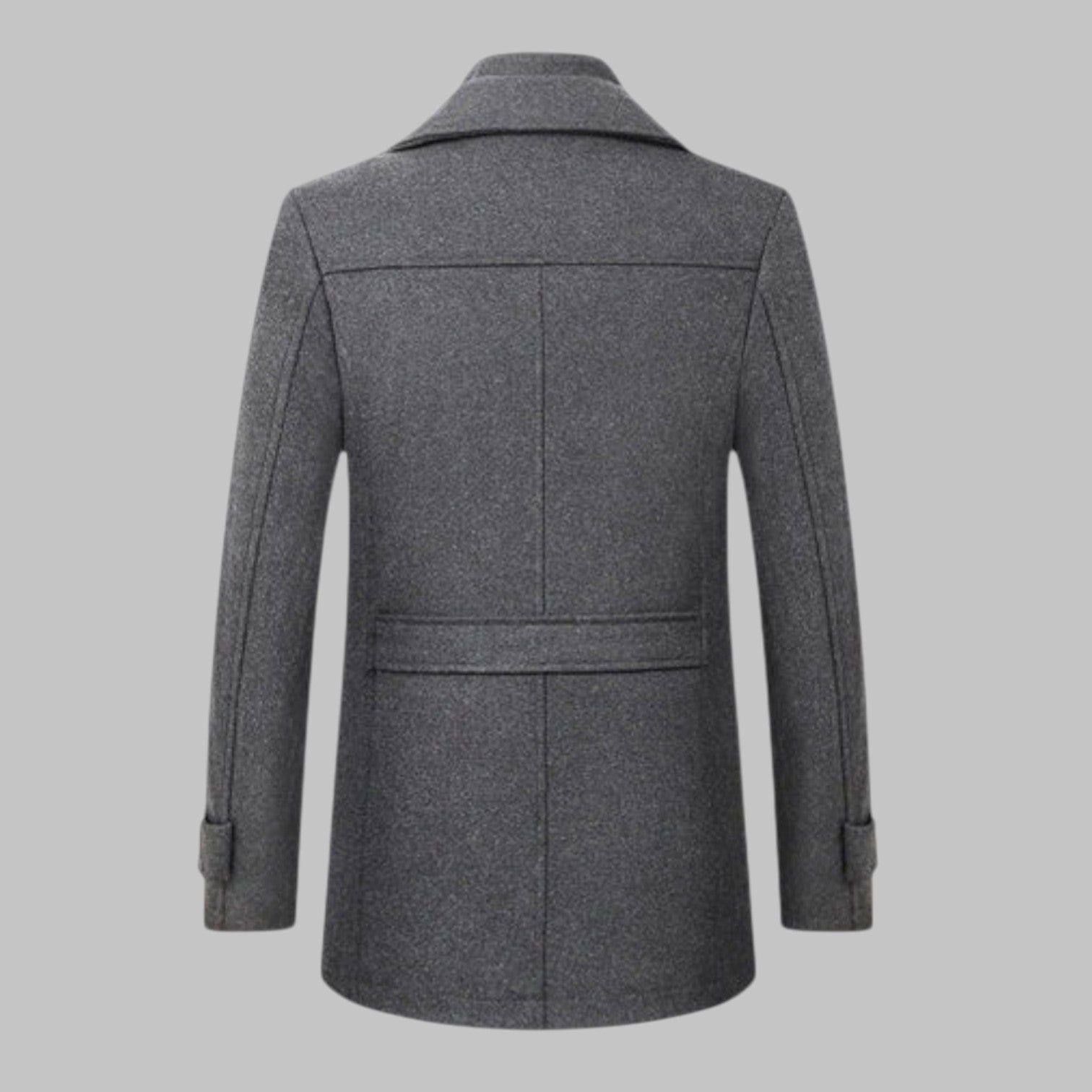 Jaron – Men's Elegant Winter Coat
