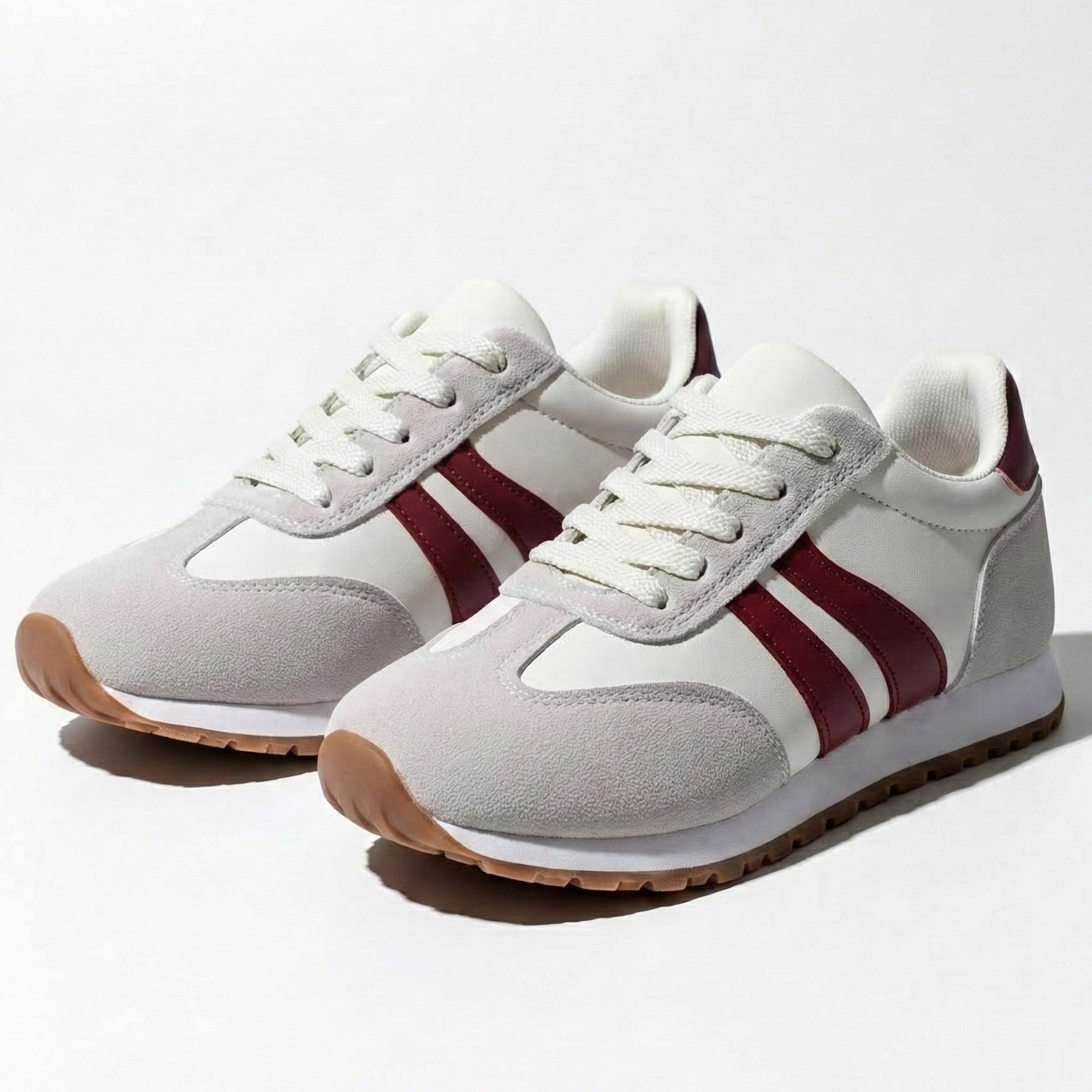 Lily – Women's Comfortable Orthopaedic Sneakers – Lightweight & Supportive