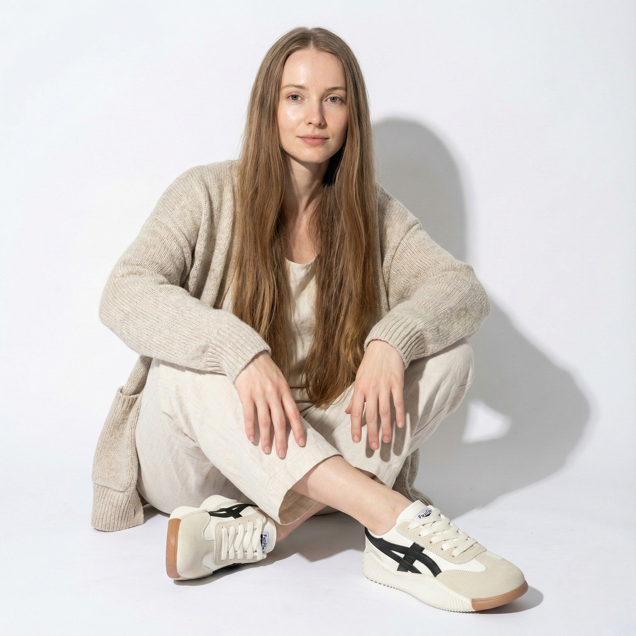 Georgia - Women’s Casual Shoes