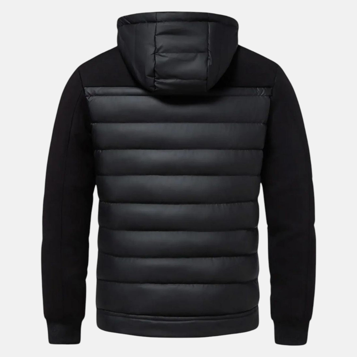 Mateo – Men's Cotton Padded Jacket