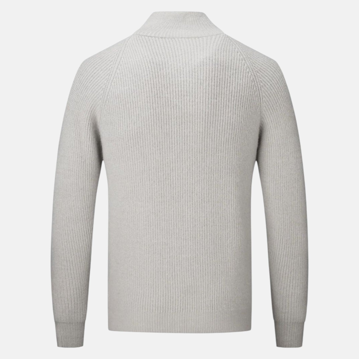 Levi – Men's Cotton Cardigan