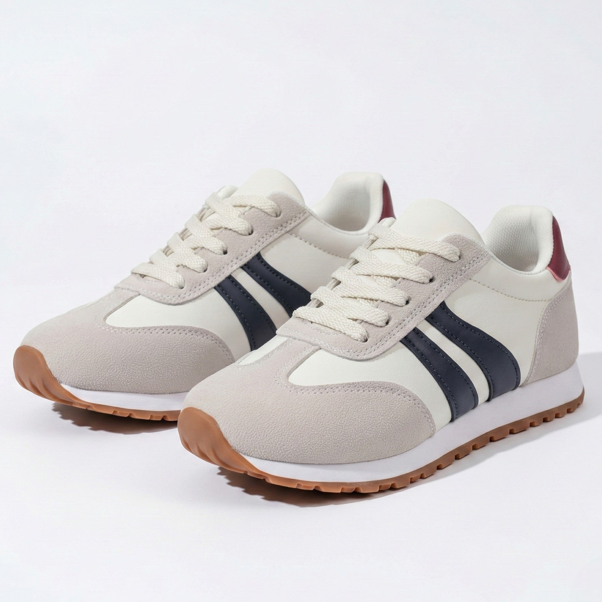 Lily – Women's Comfortable Orthopaedic Sneakers – Lightweight & Supportive