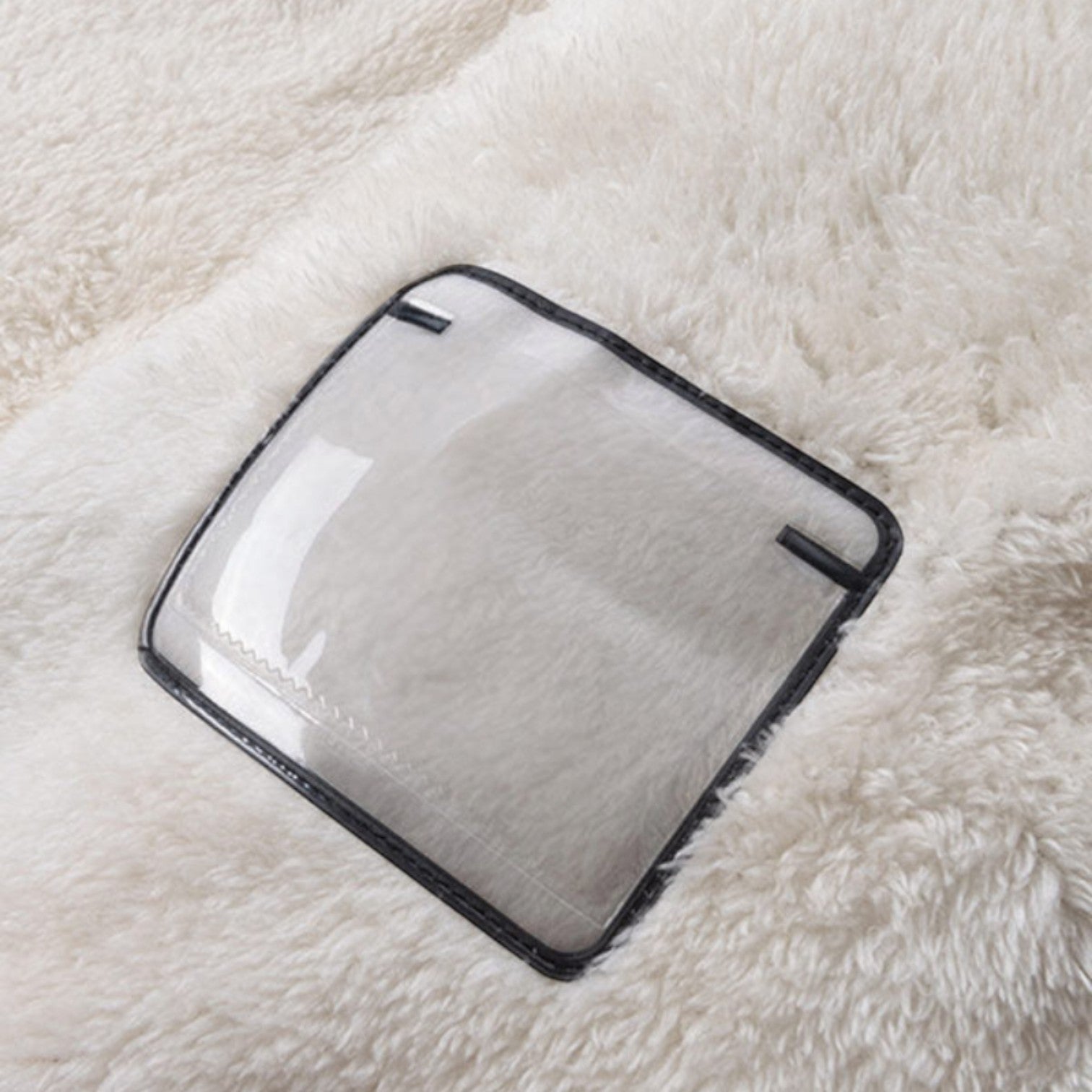 Calvin – Men's Cotton Puffer Jacket