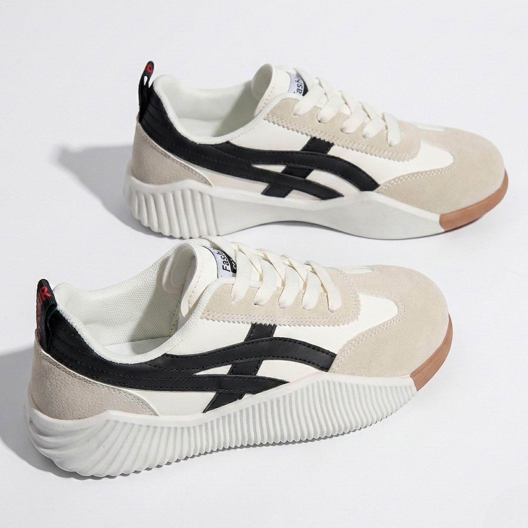 Georgia - Women’s Casual Shoes