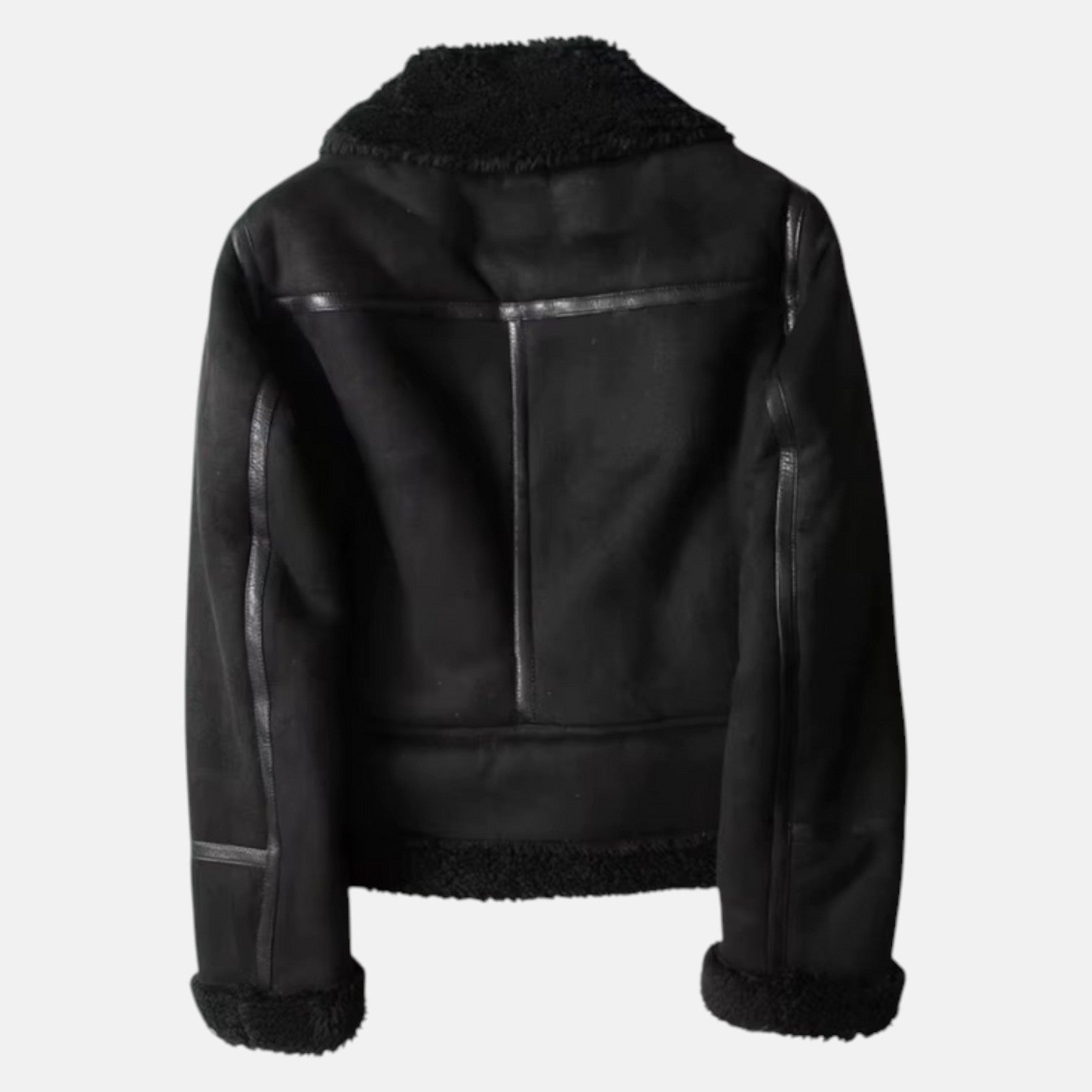 Romy – Women's Cotton Bomber Jacket
