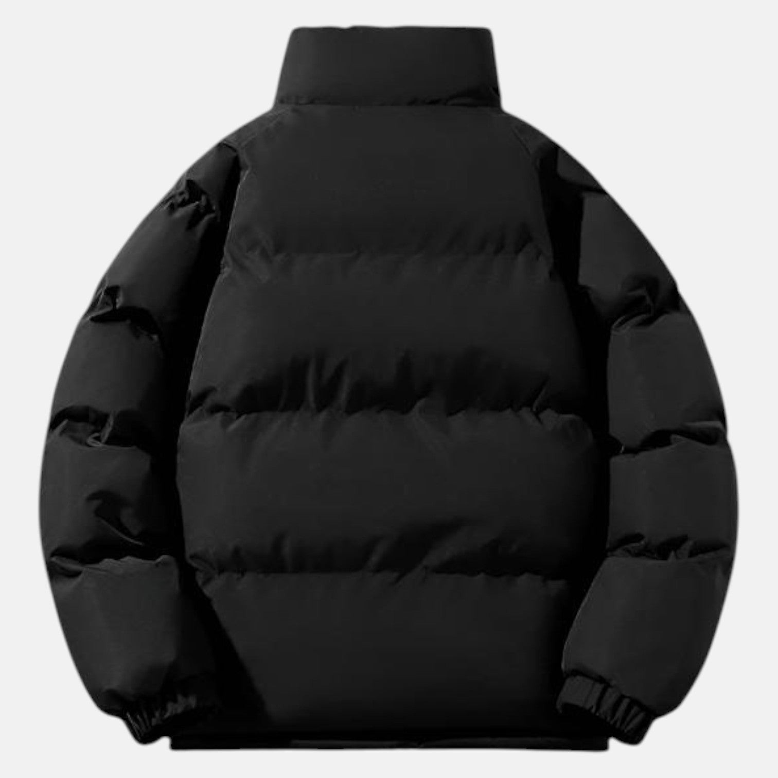 Calvin – Men's Cotton Puffer Jacket