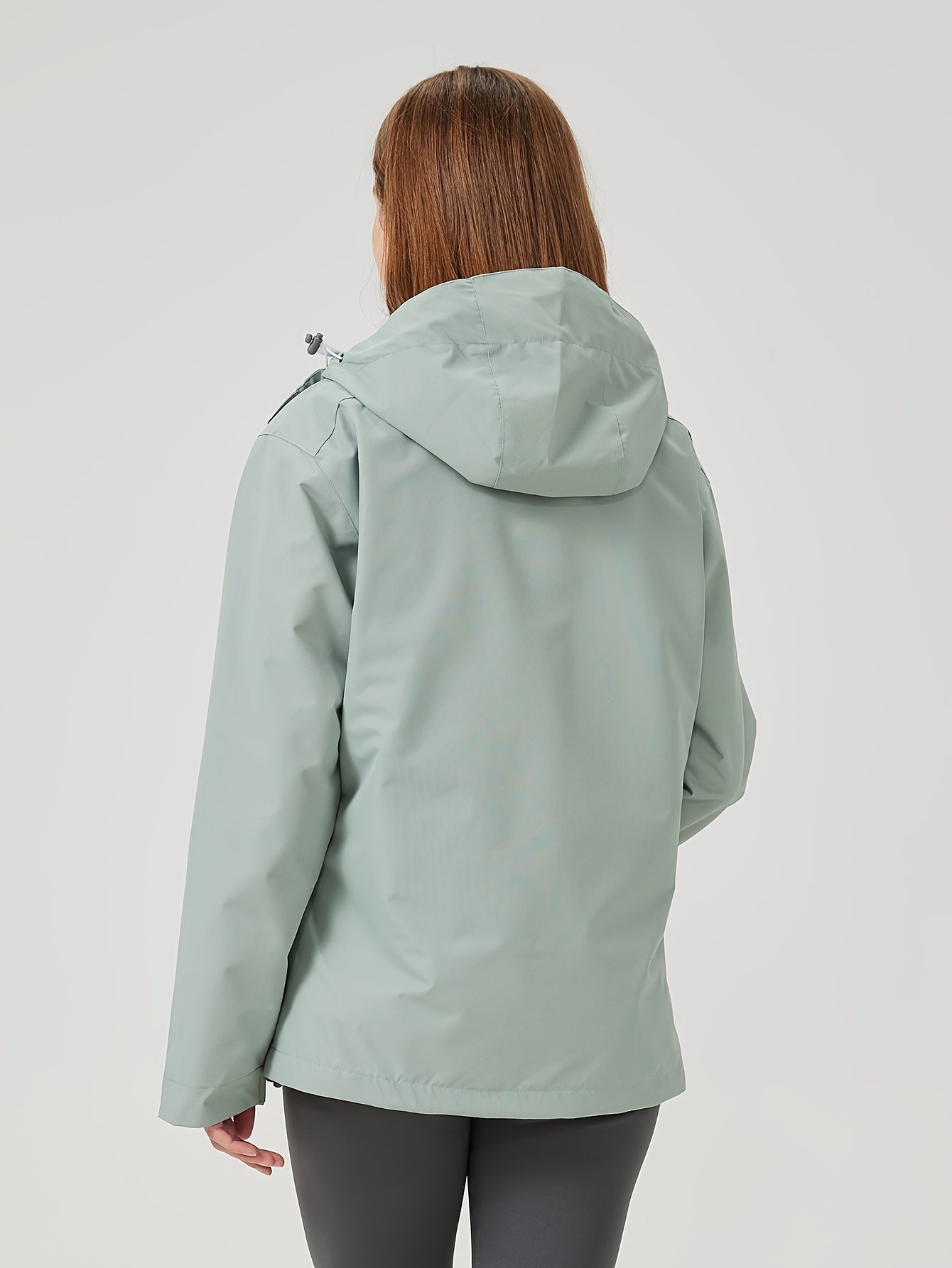 Clara - Women’s Lightweight Winter Ski Jacket