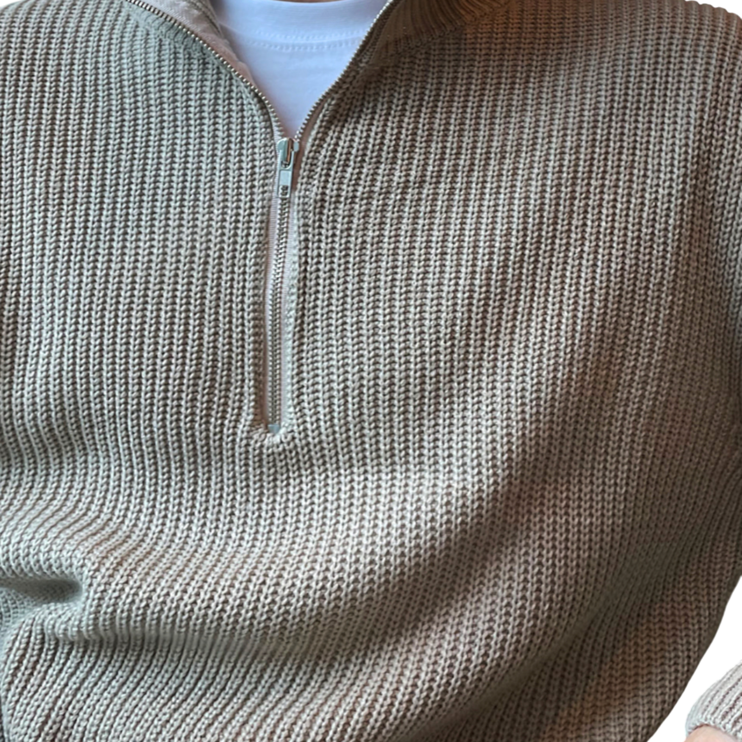 Sandro – Men's Wool Winter Sweater