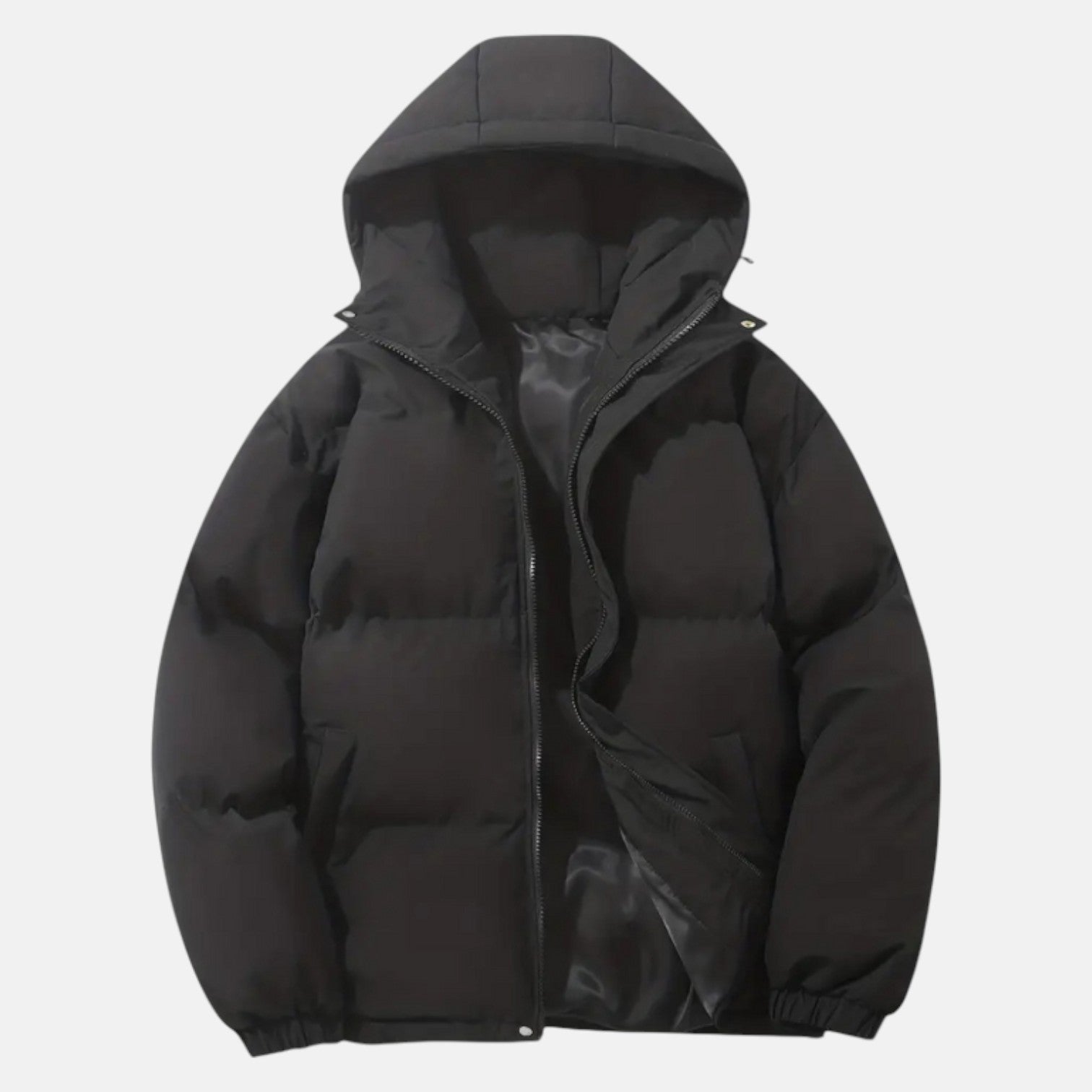 Liam – Men's Cotton Puffer Jacket