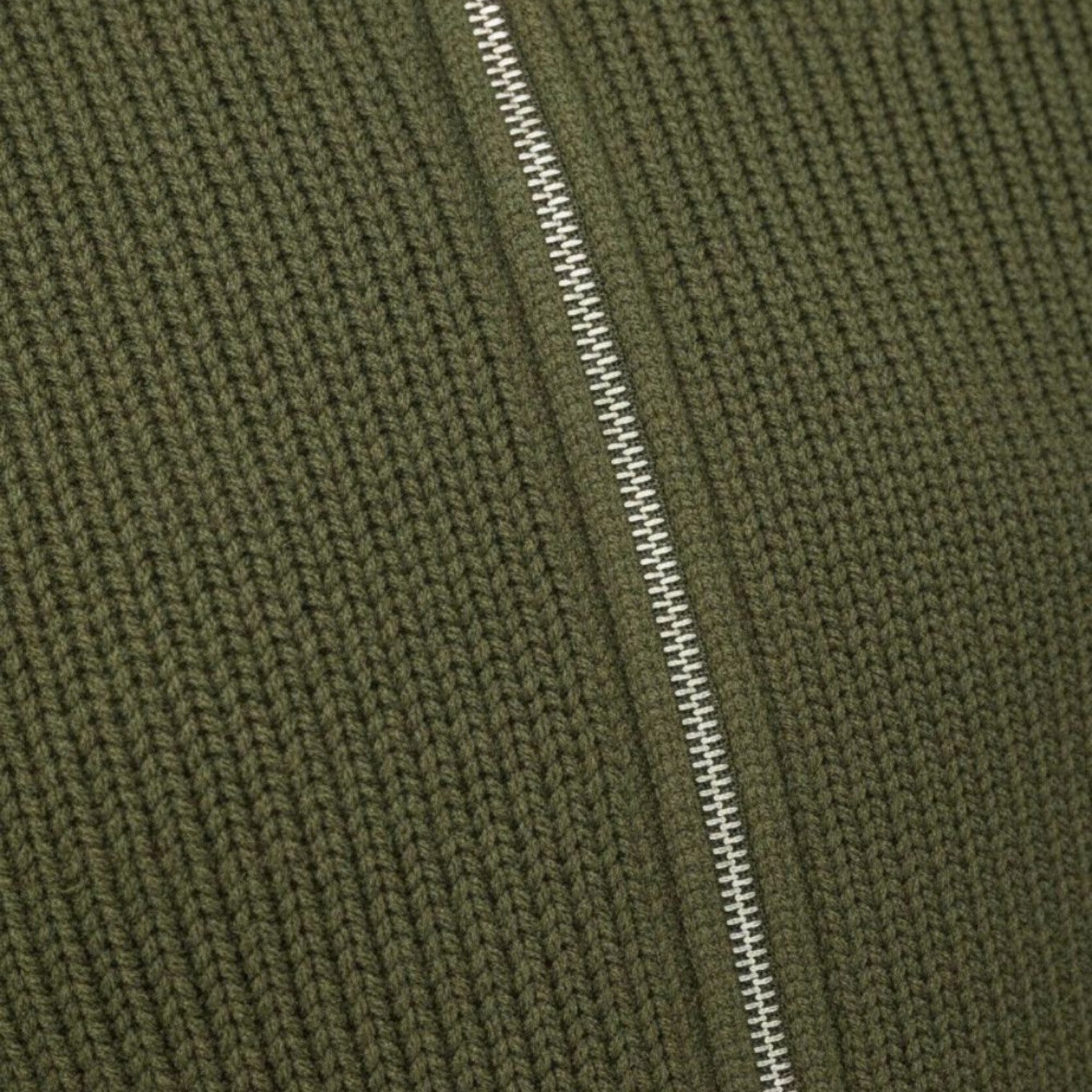 Tarek – Men's Cotton Cardigan