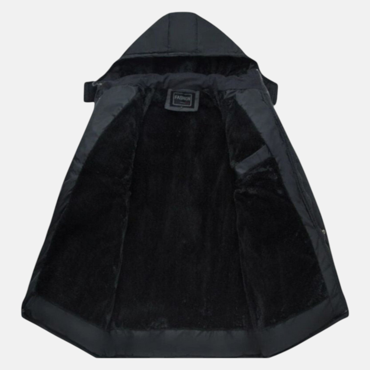 Niko – Men's Cotton Winter Coat