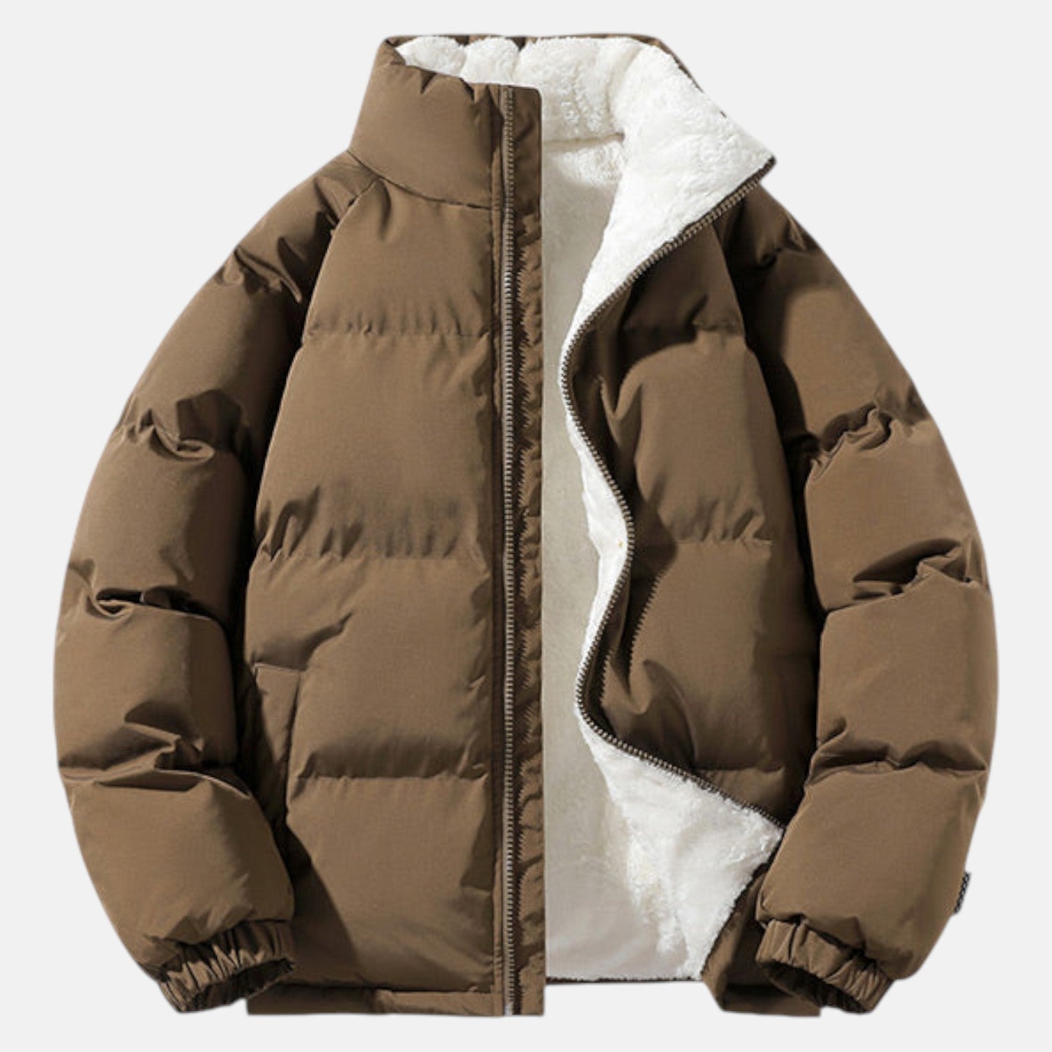 Calvin – Men's Cotton Puffer Jacket