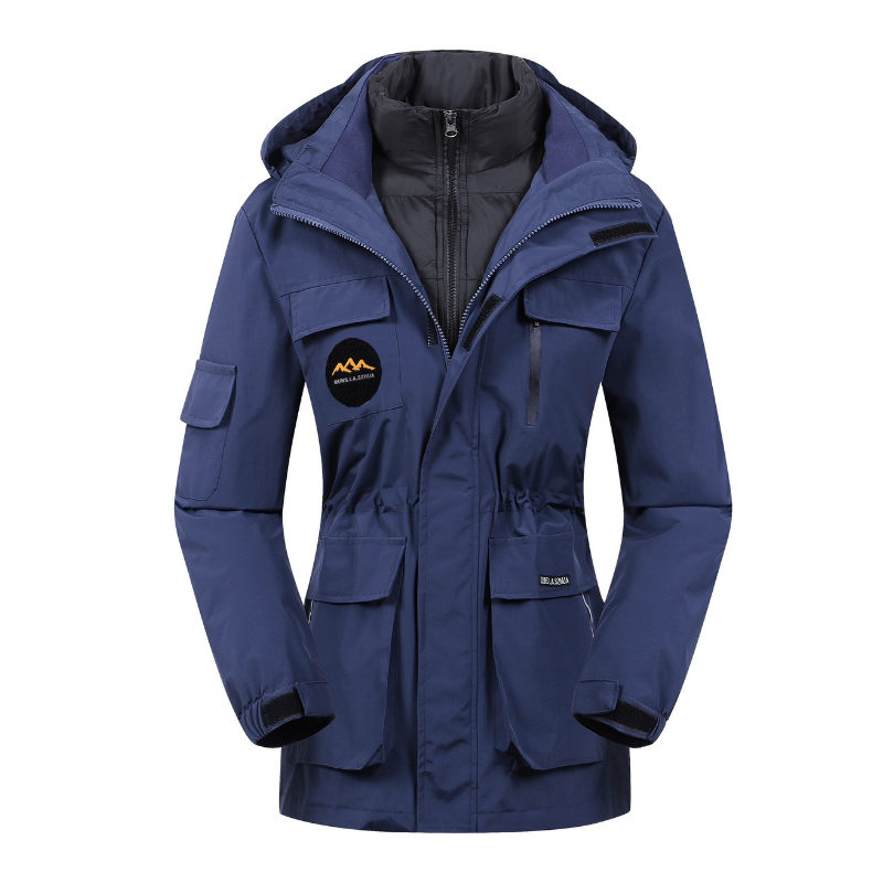 Addison - Women’s Utility Winter Ski Jacket