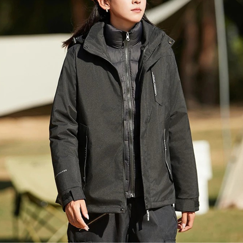 Claire - Women’s Layered Winter Ski Jacket