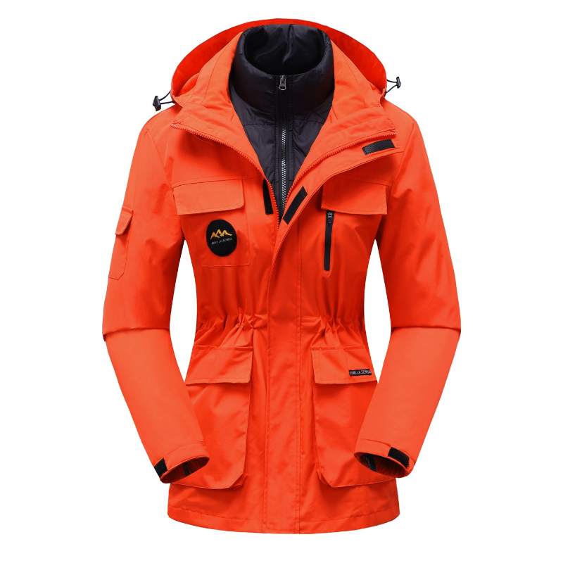 Addison - Women’s Utility Winter Ski Jacket