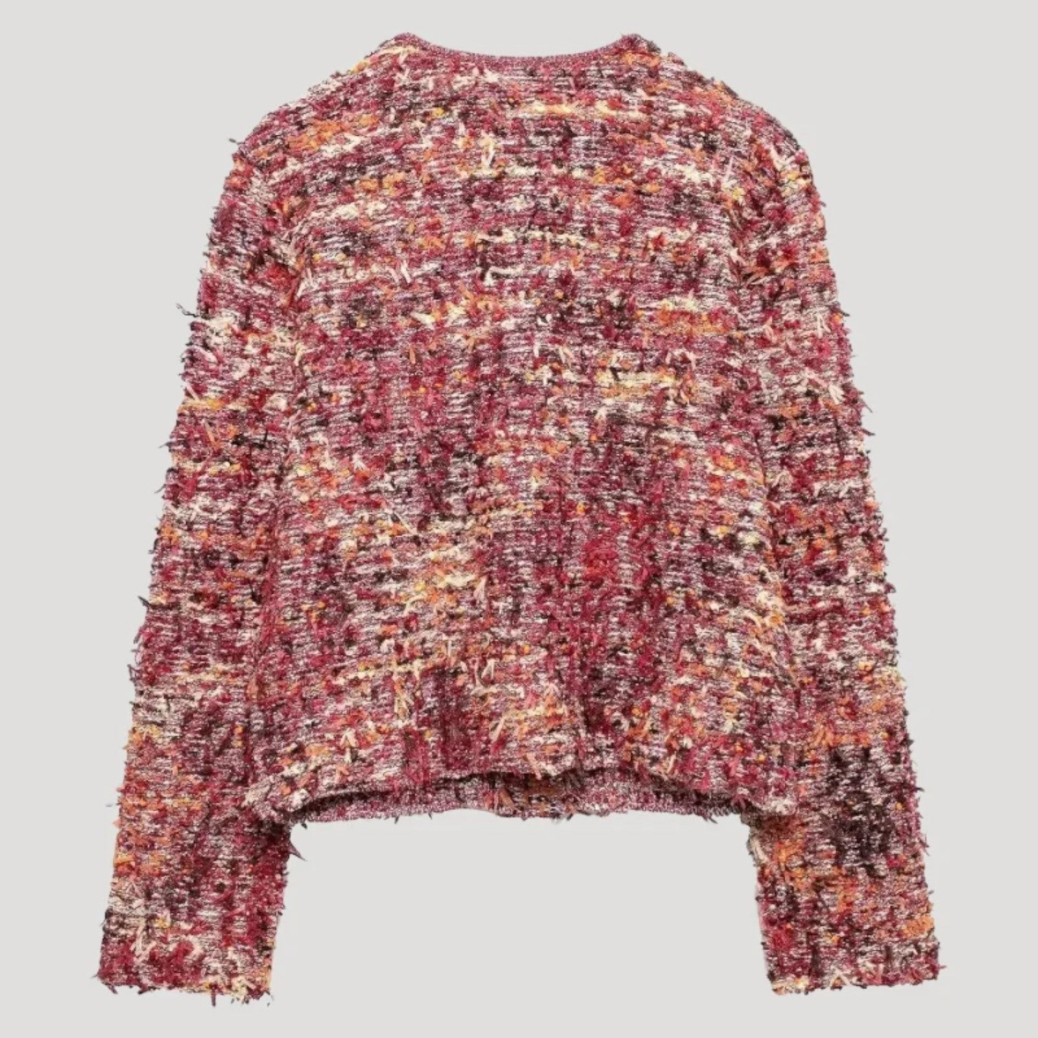 Rosaria – Women’s Wool Cardigan