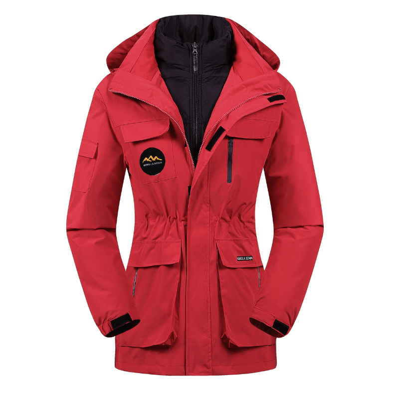 Addison - Women’s Utility Winter Ski Jacket
