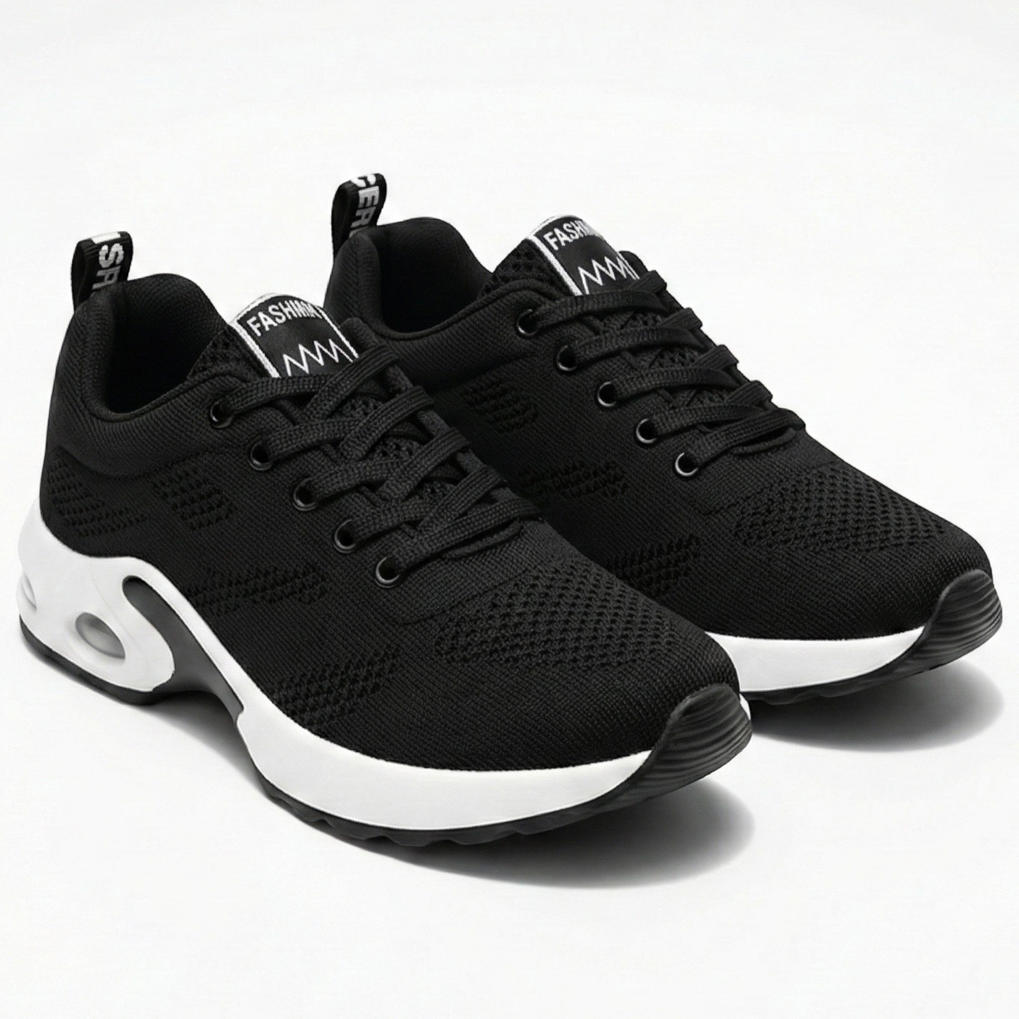 Eleanor - Women's Lightweight Walking Shoes with Air Cushion