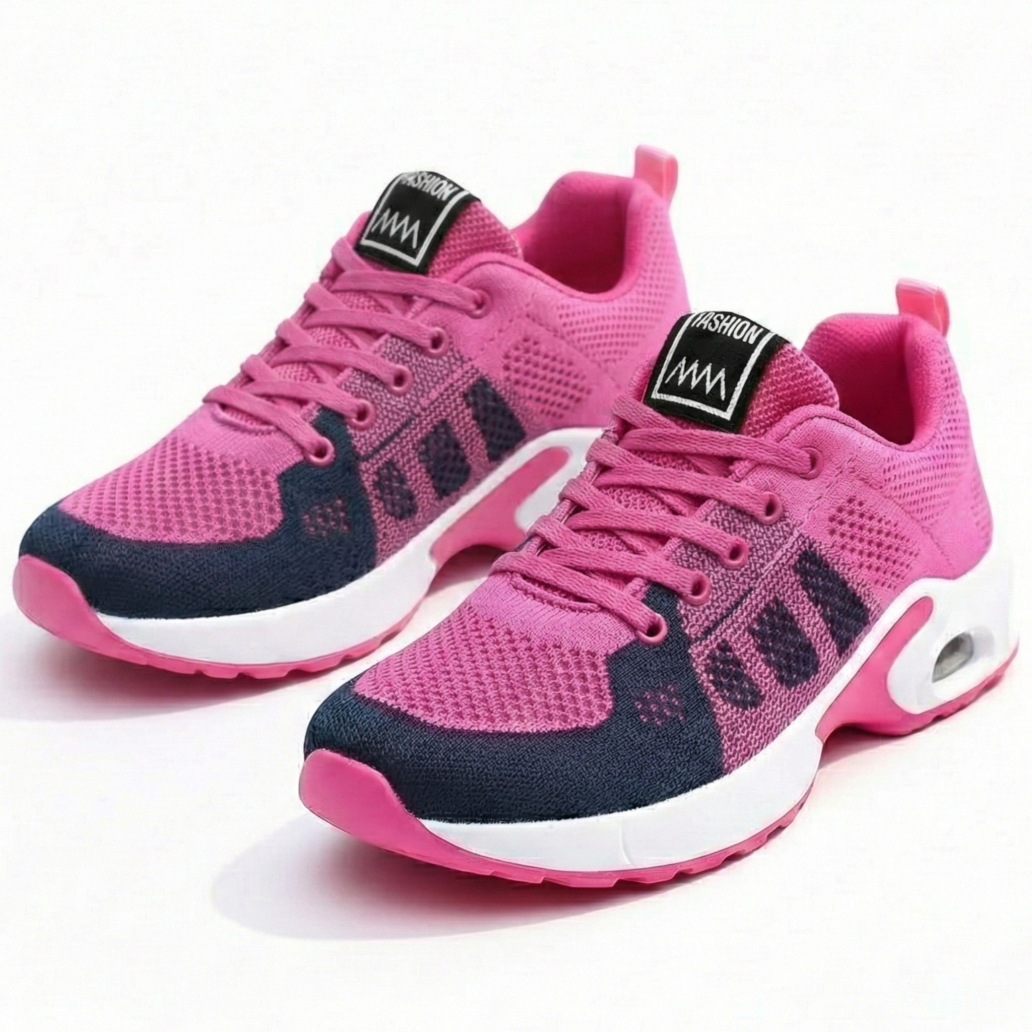 Eleanor - Women's Lightweight Walking Shoes with Air Cushion