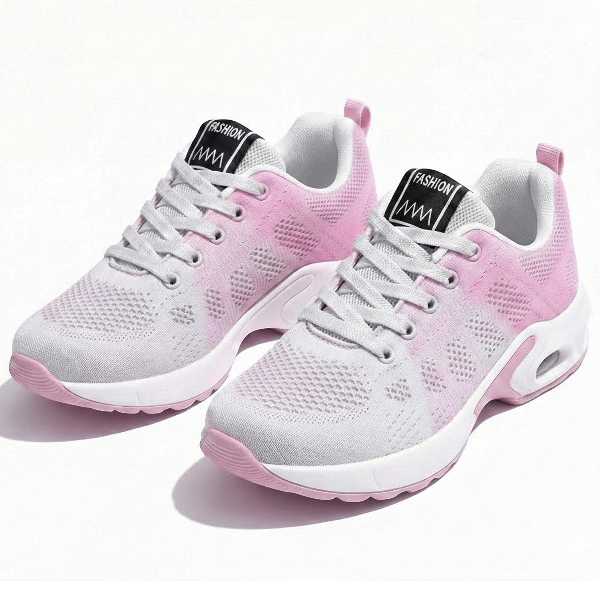 Eleanor - Women's Lightweight Walking Shoes with Air Cushion