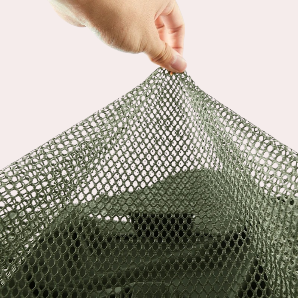 Men's Insulated Winter Parka with Hood