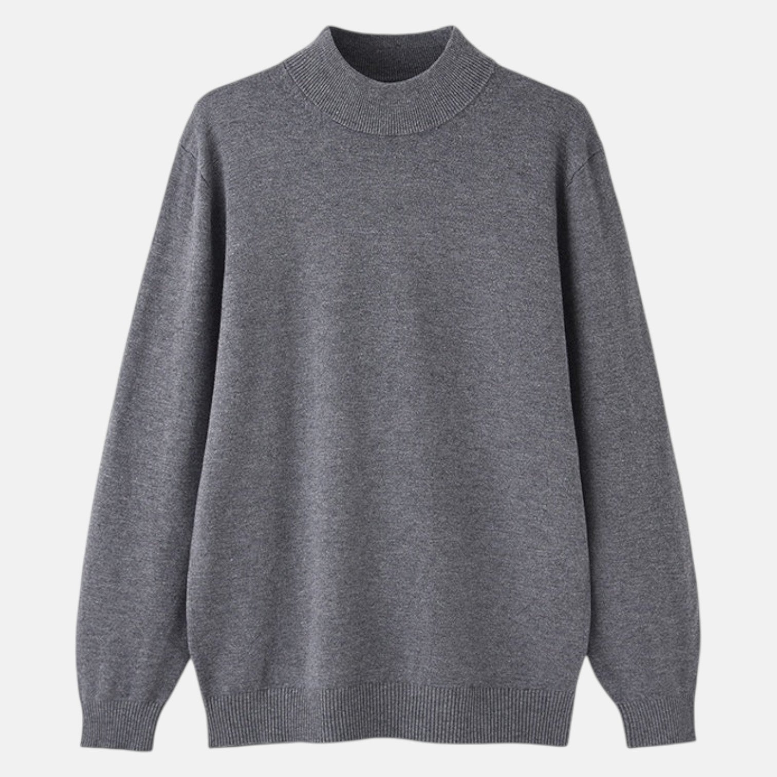 Alaric – Men's Wool Sweater