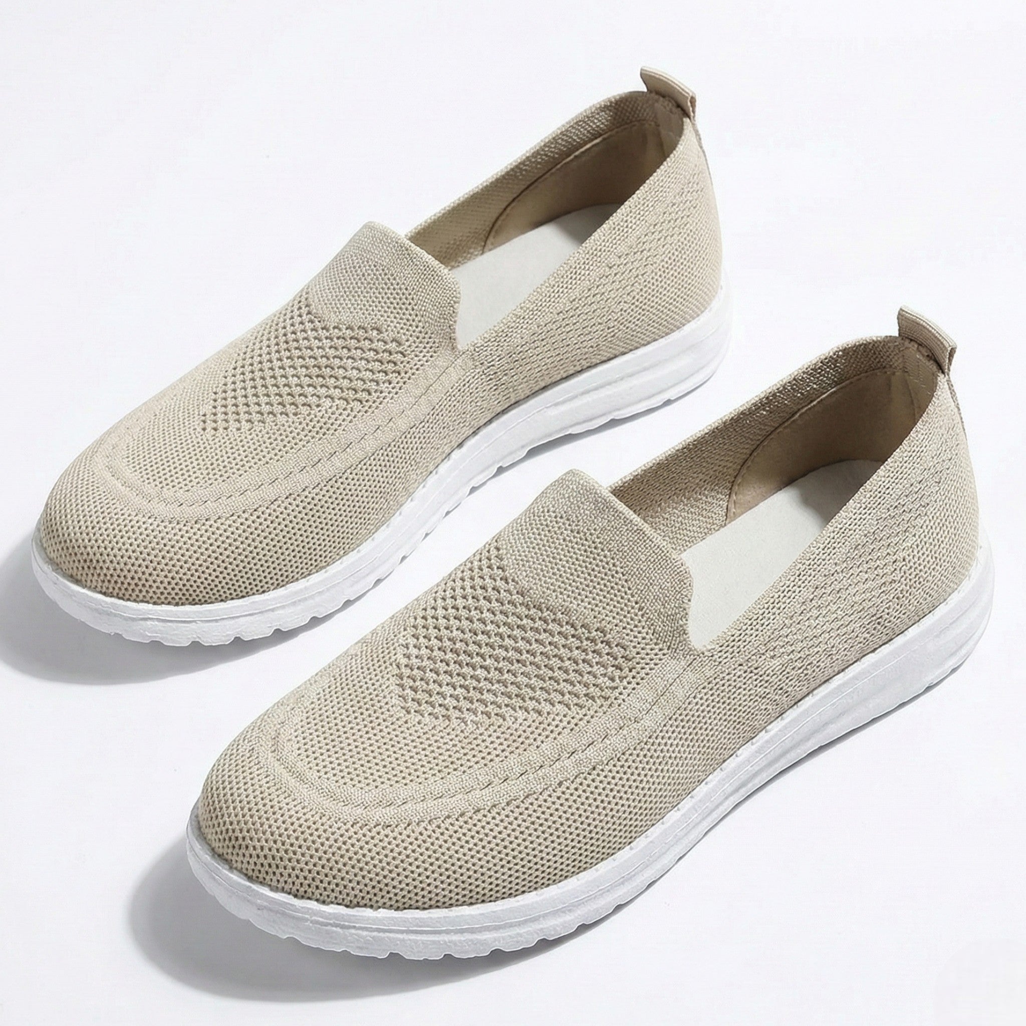 Victoria - Women's Orthopedic Summer Closed Shoes
