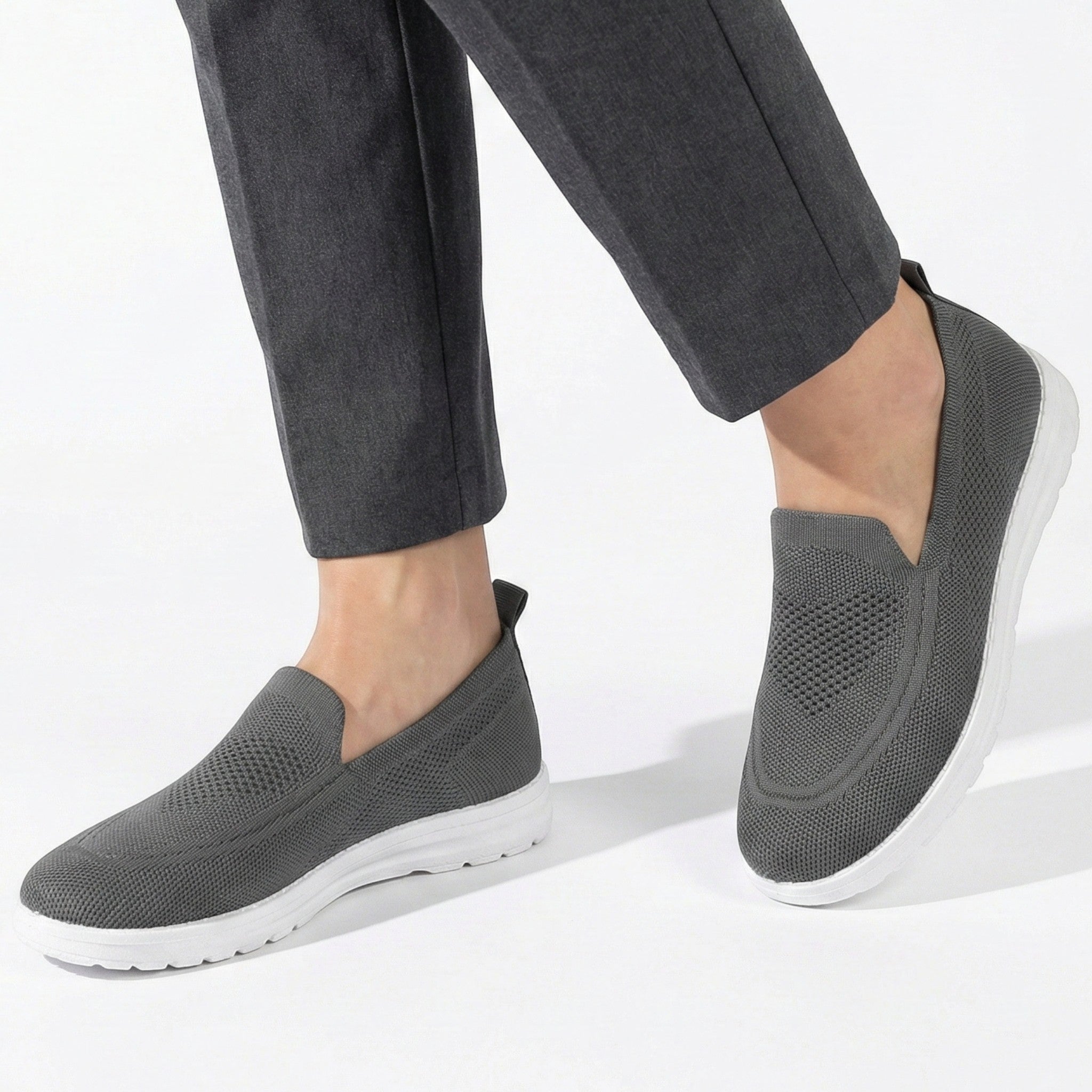 Victoria - Women's Orthopedic Summer Closed Shoes