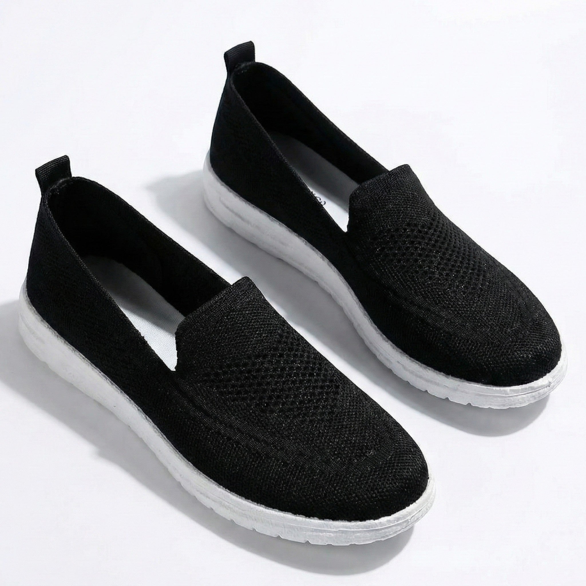 Victoria - Women's Orthopedic Summer Closed Shoes