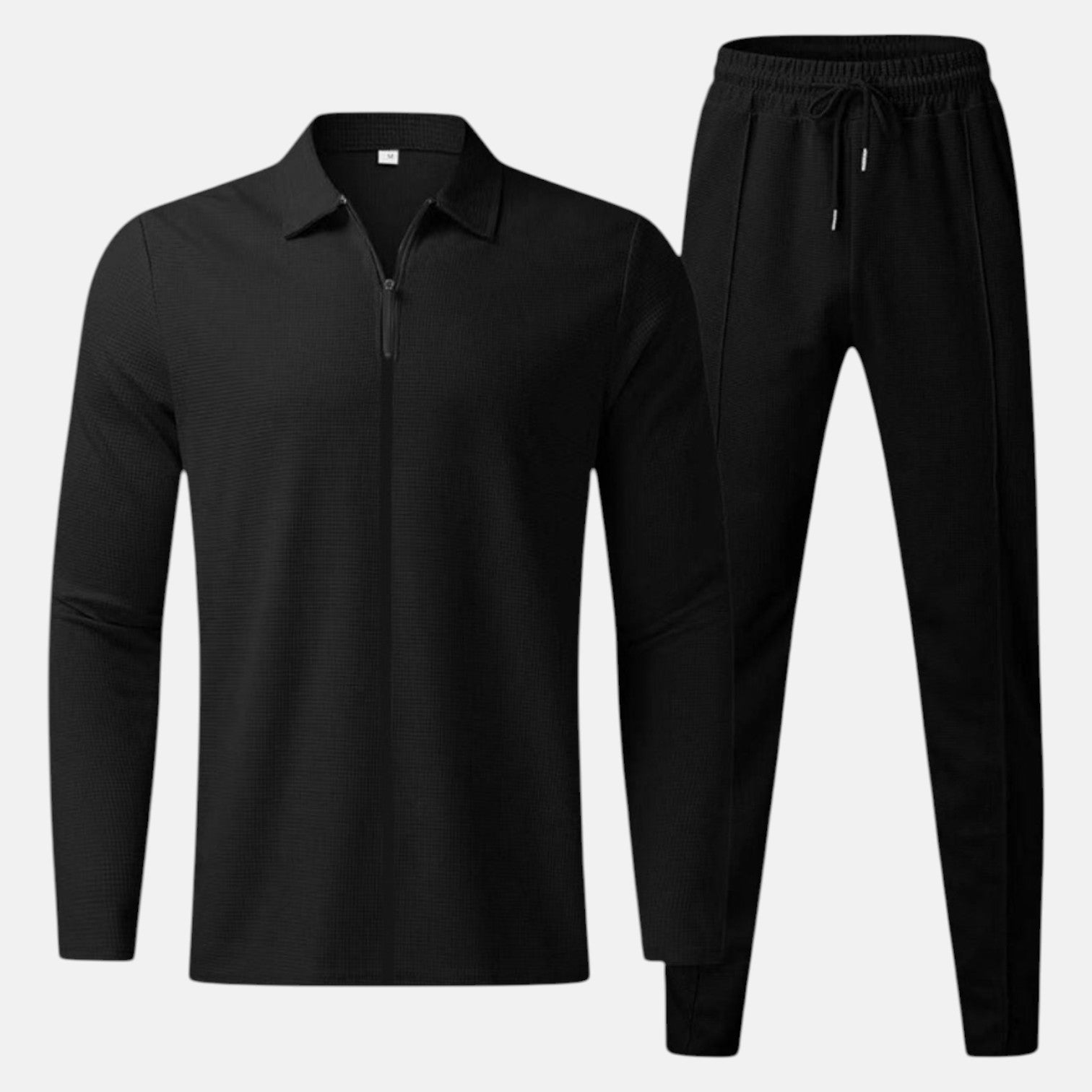 Kairo – Men's Cotton Tracksuit