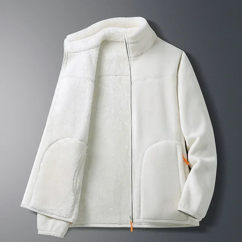 Danielle - Women’s Soft Winter Ski Jacket