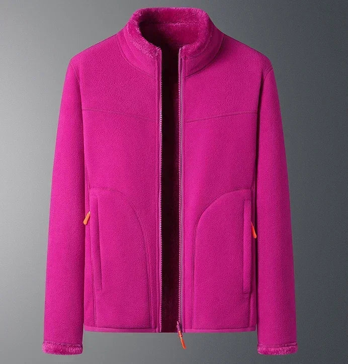 Danielle - Women’s Soft Winter Ski Jacket