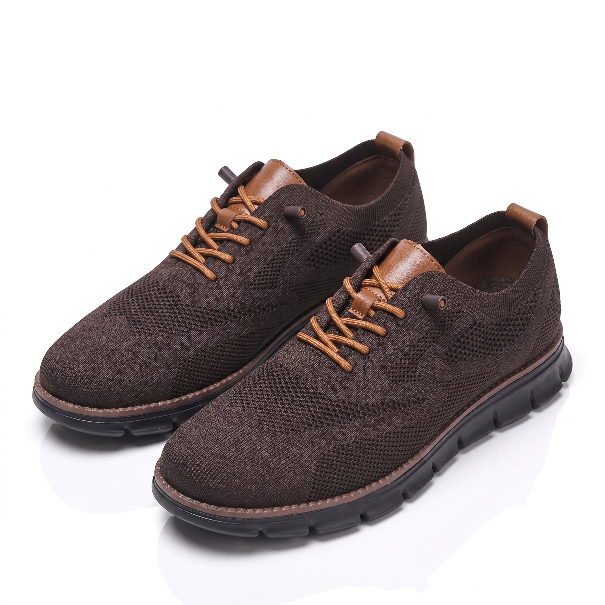 Jonas - Men's Summer Orthopedic Breathable Cushioned Sneaker