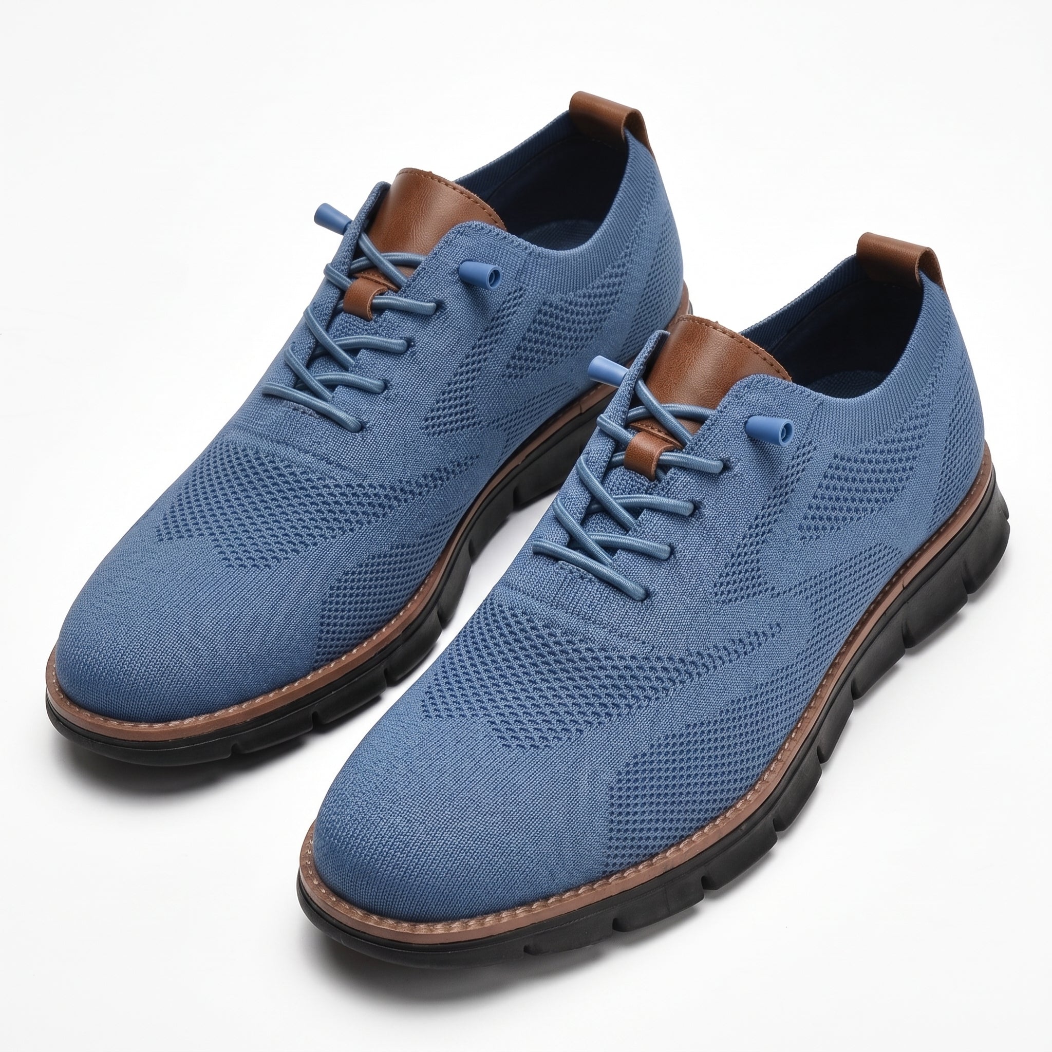Jonas - Men's Summer Orthopedic Breathable Cushioned Sneaker