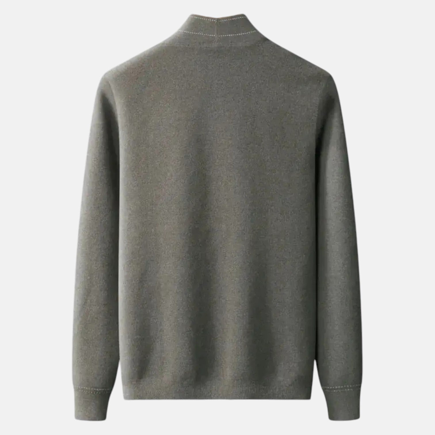 Joris – Men's Wool Cardigan