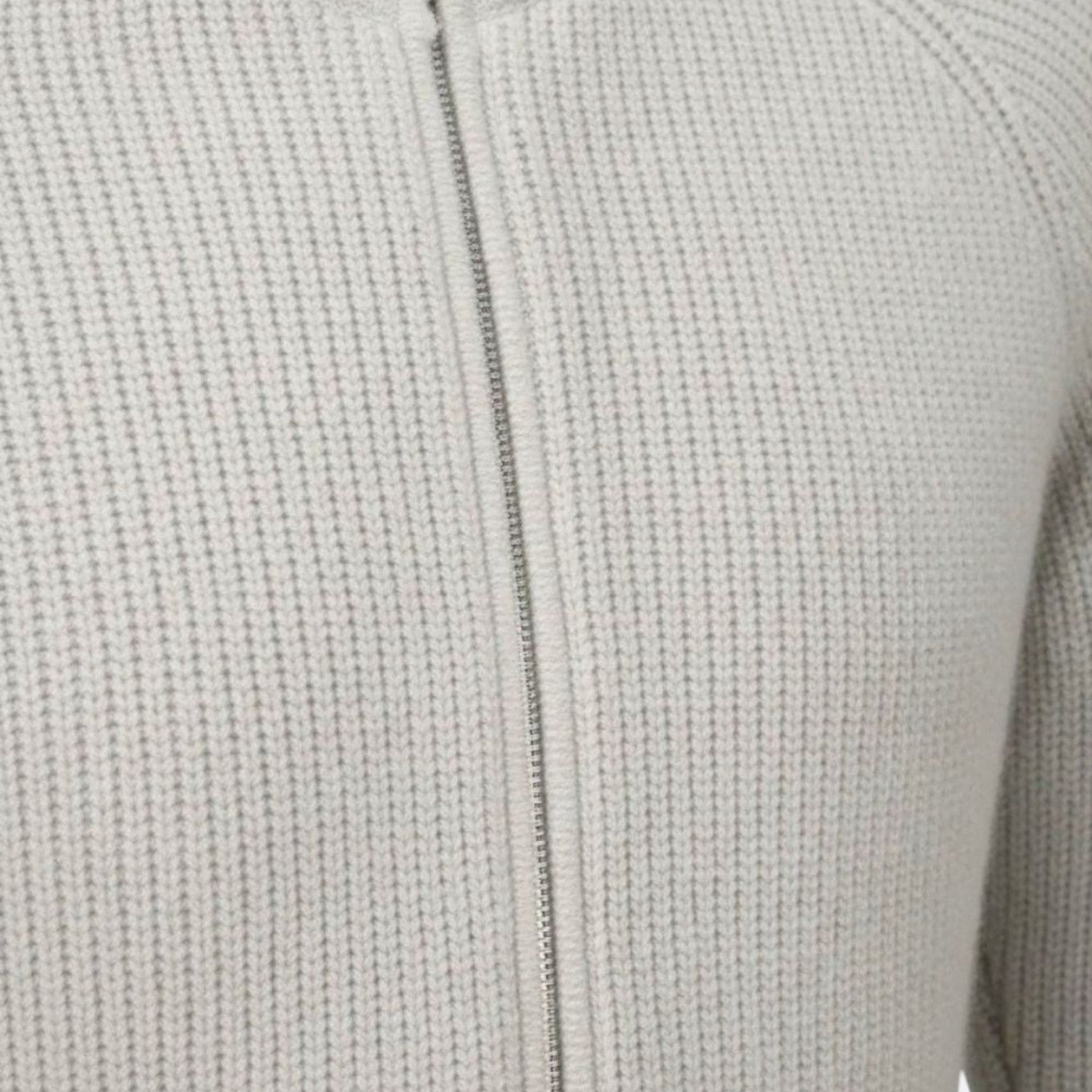 Levi – Men's Cotton Cardigan