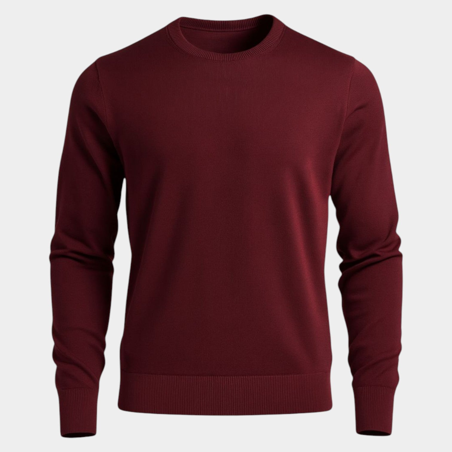 Savio – Men's Wool Sweater