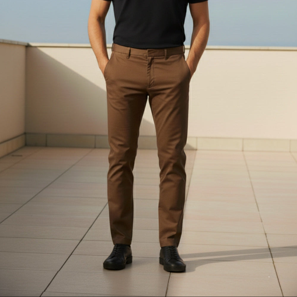 Darian – Men's Cotton Pants