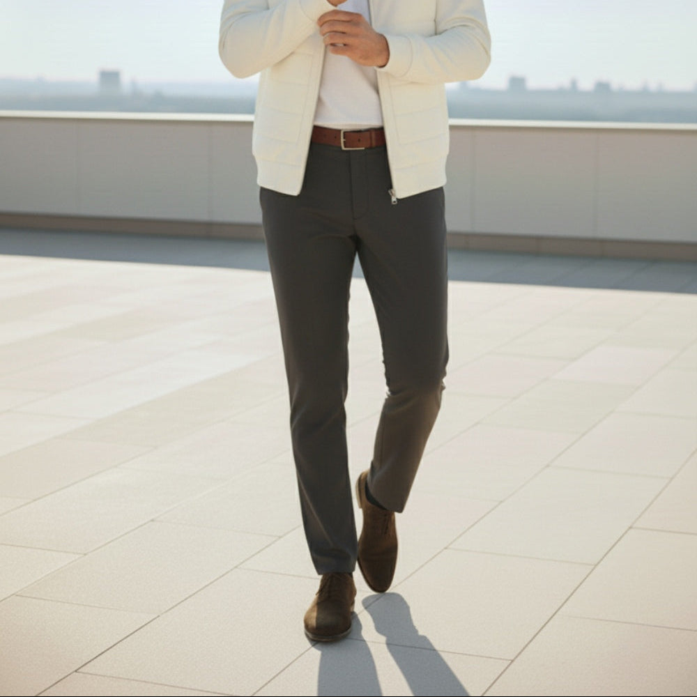 Elian – Men's Cotton Pants