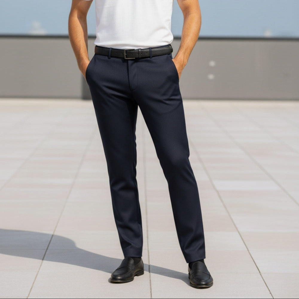 Nilo – Men's Cotton Pants